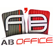 AB Office Logo
